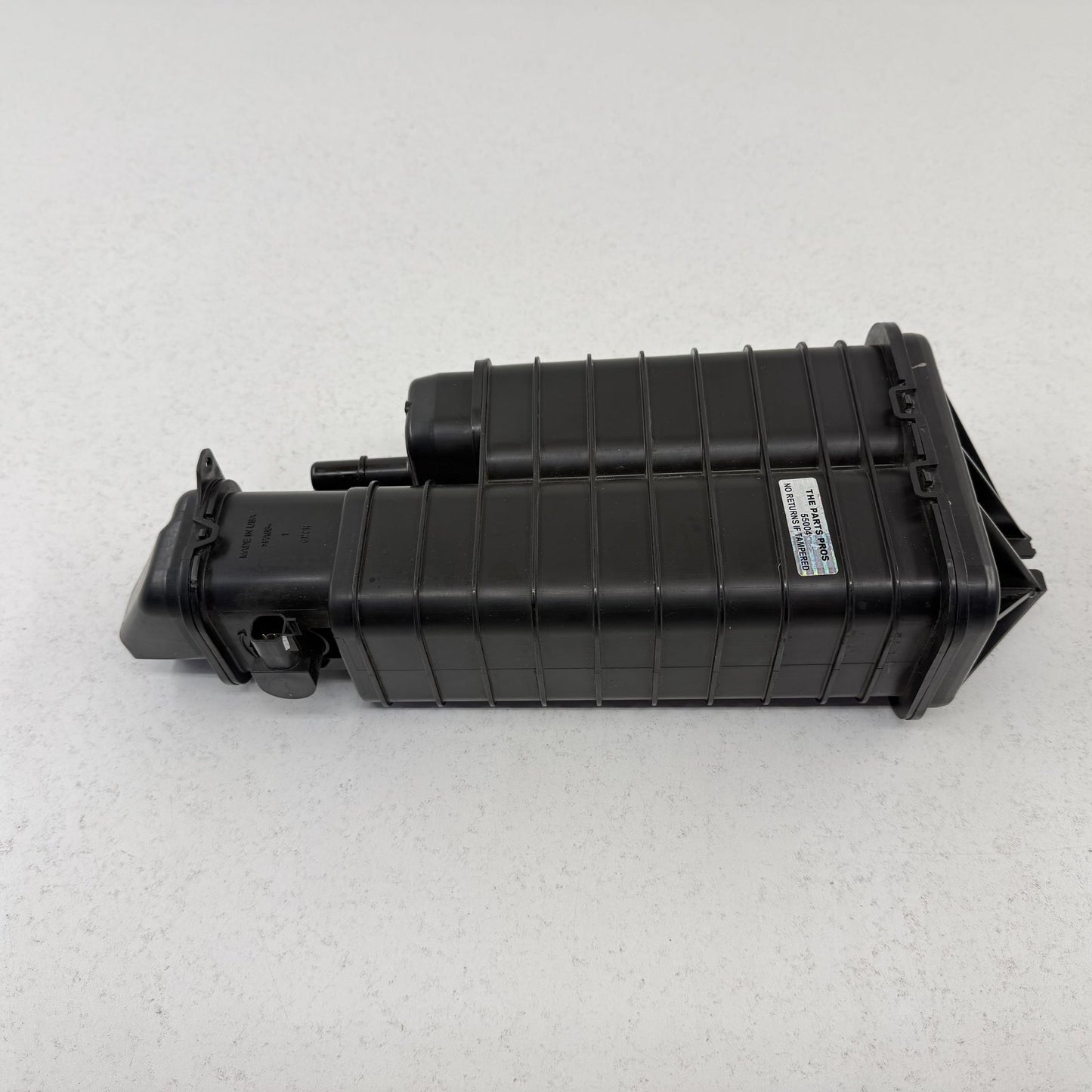 2011-2015 Chevrolet Camaro SS ZL1 Fuel Evap Vapor Charcoal Emission Canister OEM