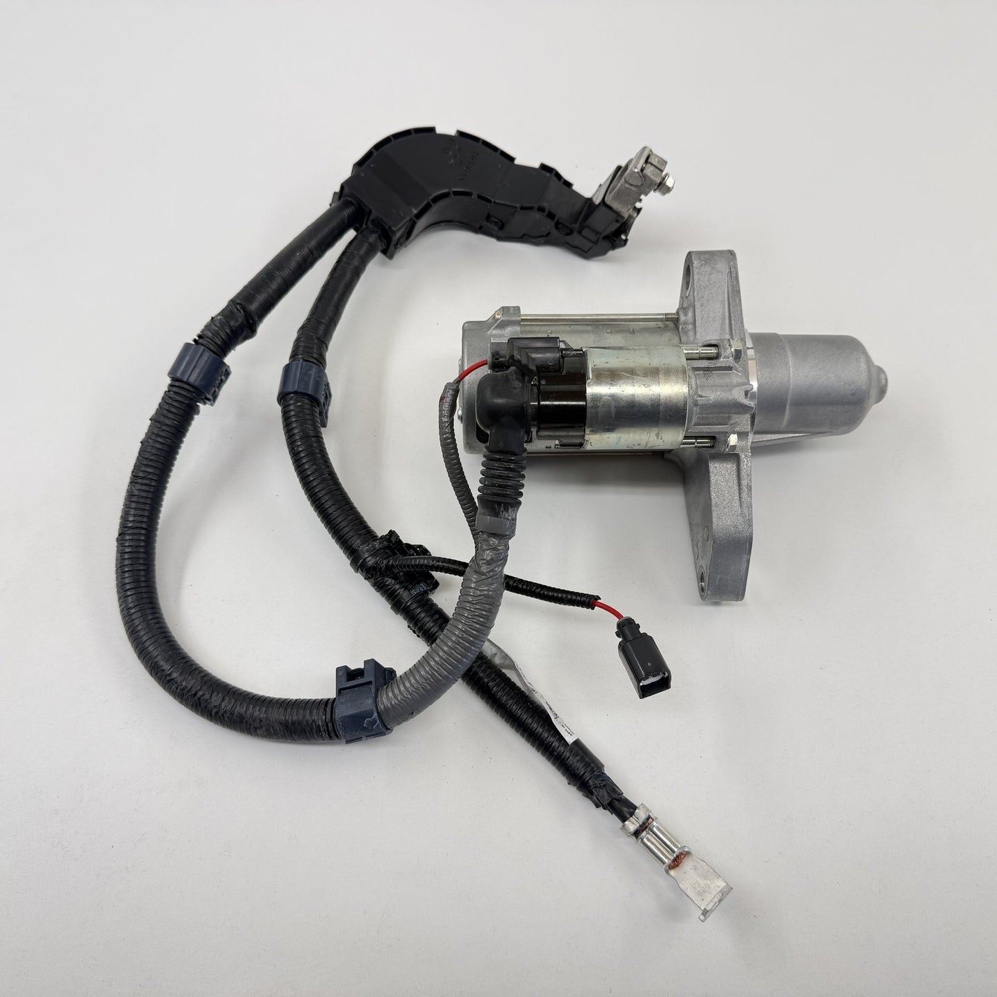 2023-2025 Honda Pilot 3.5L Motor Engine Crank Starter OEM
