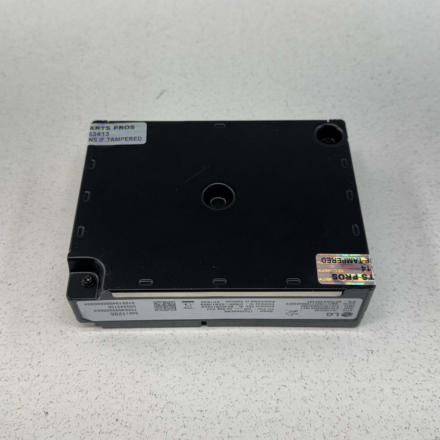19-24 Chevrolet Camaro Communication Telematics Control Module 84811206 OEM