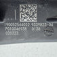 18-24 BMW G01 X3 Battery Voltage Jump Start Terminal Junction Block 9339823 OEM