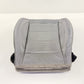 20-22 Ford Mustang GT500 Right Front Lower Seat Cushion Cover Black OEM