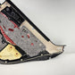 21-25 Lexus IS300 IS350 IS500 Left Rear Door Panel Interior Trim Black OEM