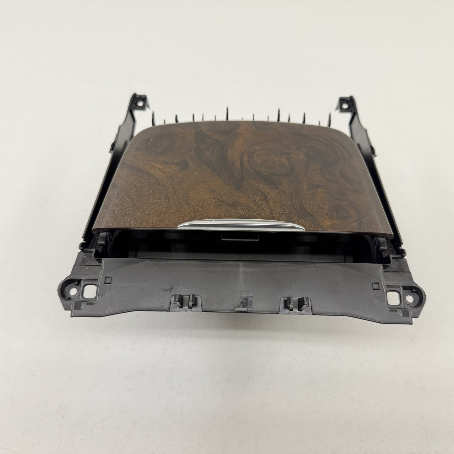 2014-2017 Mercedes S550 W222 Center Console Cup Holder Storage Compartment OEM
