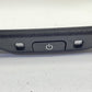 22-23 SUBARU WRX INTERIOR REAR VIEW MIRROR W/ CAMERA 92021VC010 OEM