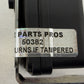 17-23 Audi R8 Anti Theft Alarm Siren Horn 1K0951605C OEM