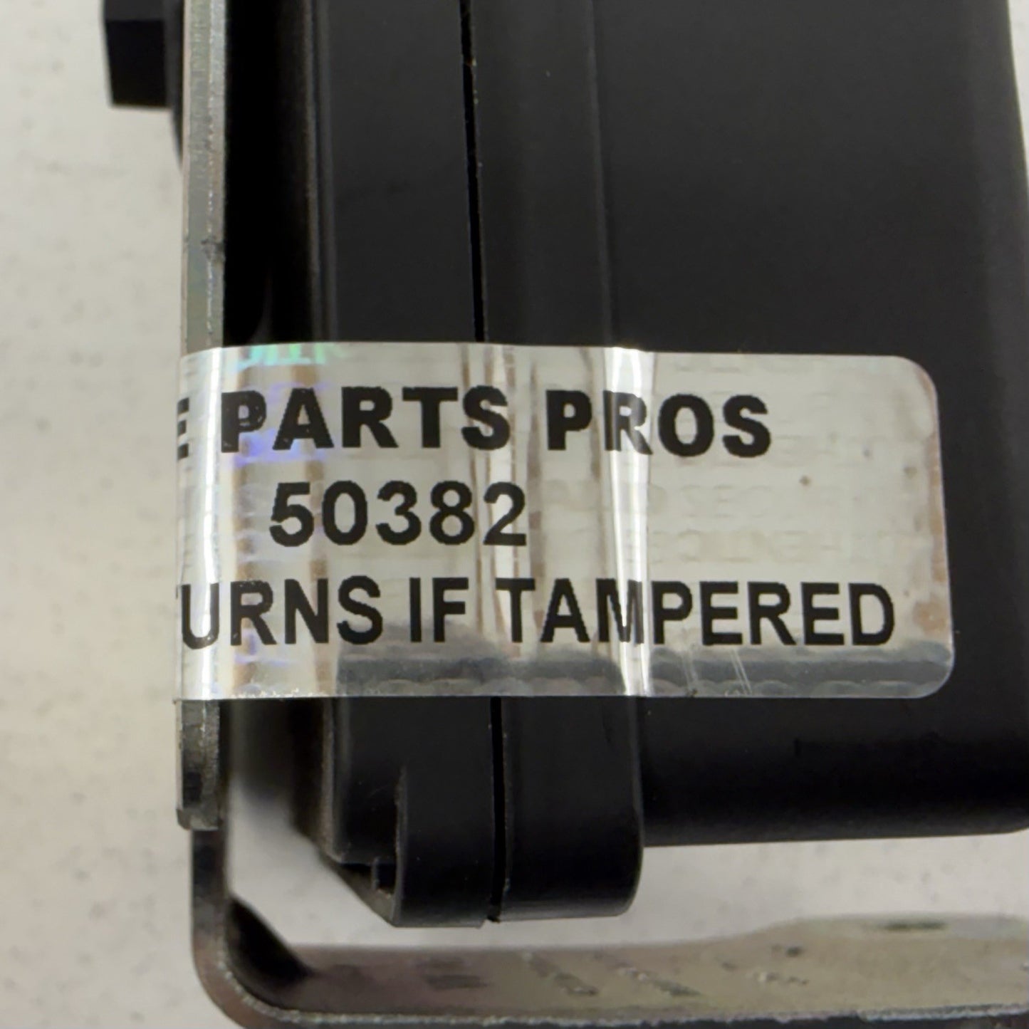 17-23 Audi R8 Anti Theft Alarm Siren Horn 1K0951605C OEM