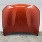 19-21 BMW M2 Competition F87 Hood Panel Complete W/ Hinges Sunset Orange OEM