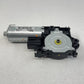 18-24 BMW G01 G02 X3 X4 Panoramic Sunroof Sun Roof Glass Motor Pair OEM