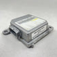 01-04 CHEVROLET CORVETTE C5 Z06 AIRBAG AIR BAG SRS RESTRAINT MODULE 10310158 OEM