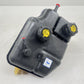 14-24 Maserati Ghibli Coolant Reservoir Overflow Expansion Tank Bottle OEM