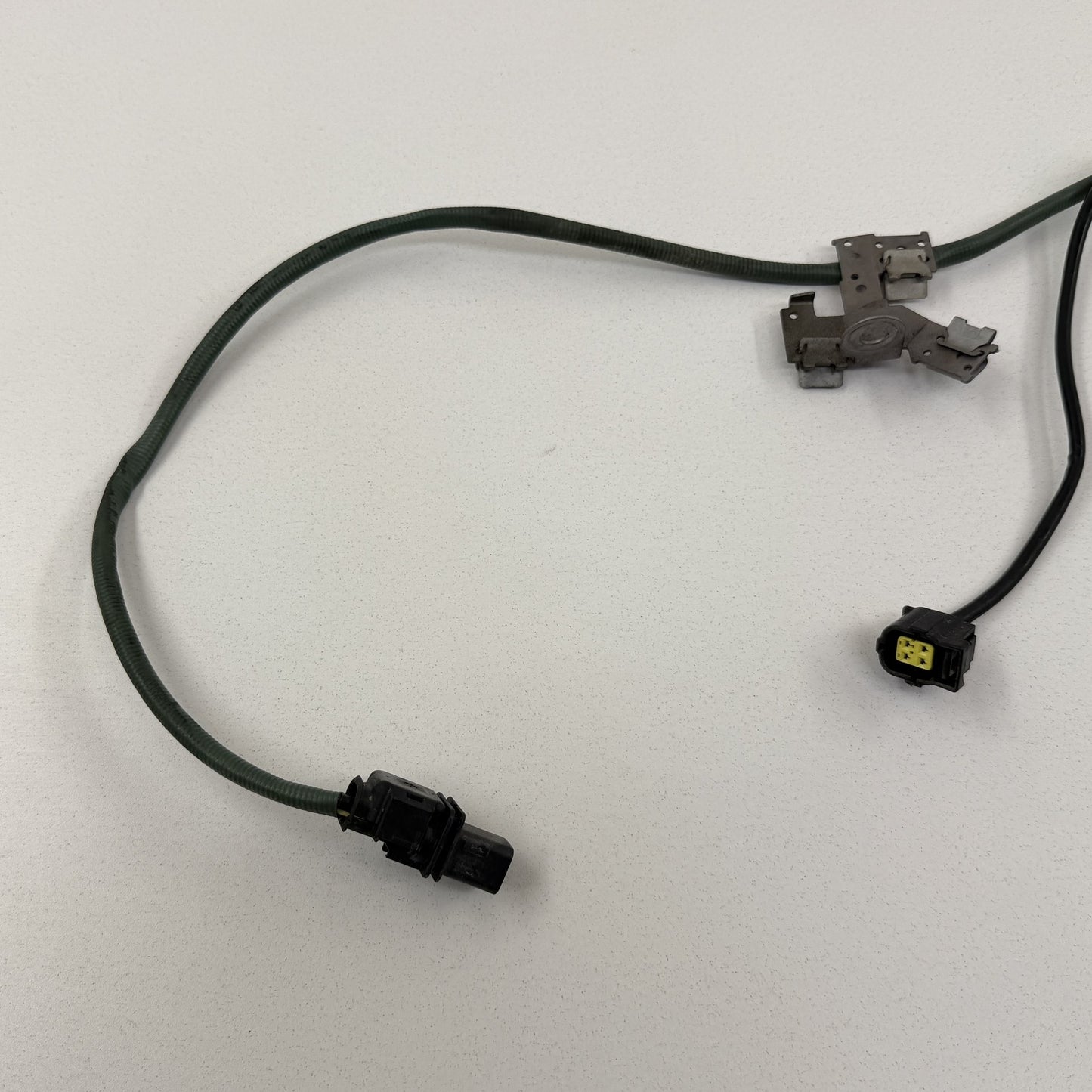 2012-2015 Mercedes-Benz C250 W204 M271 1.8L Exhaust Oxygen O2 Sensor Pair OEM