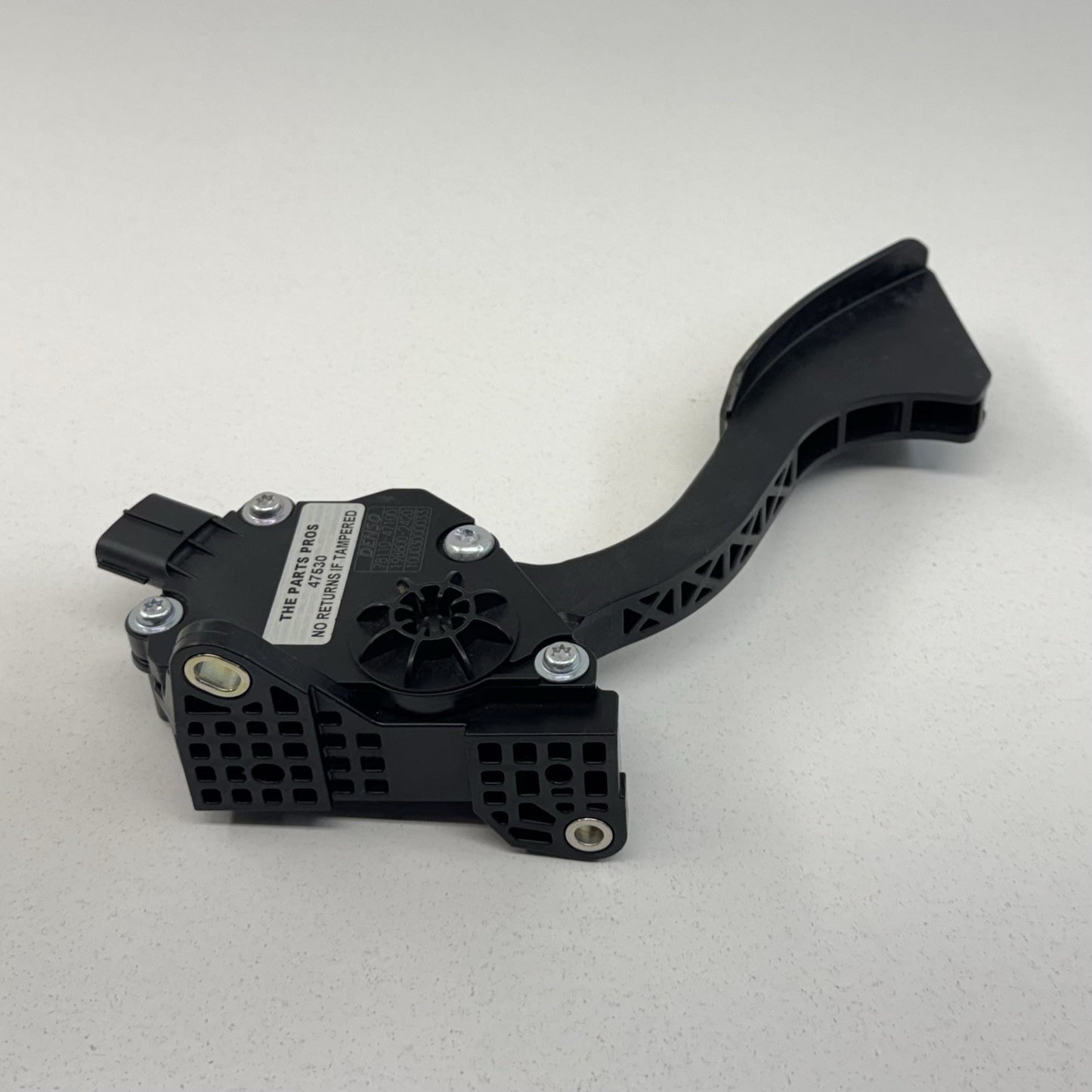 16-17 Toyota Prius V Gas Pedal Throttle Accelerator Sensor 78110-47100 OEM