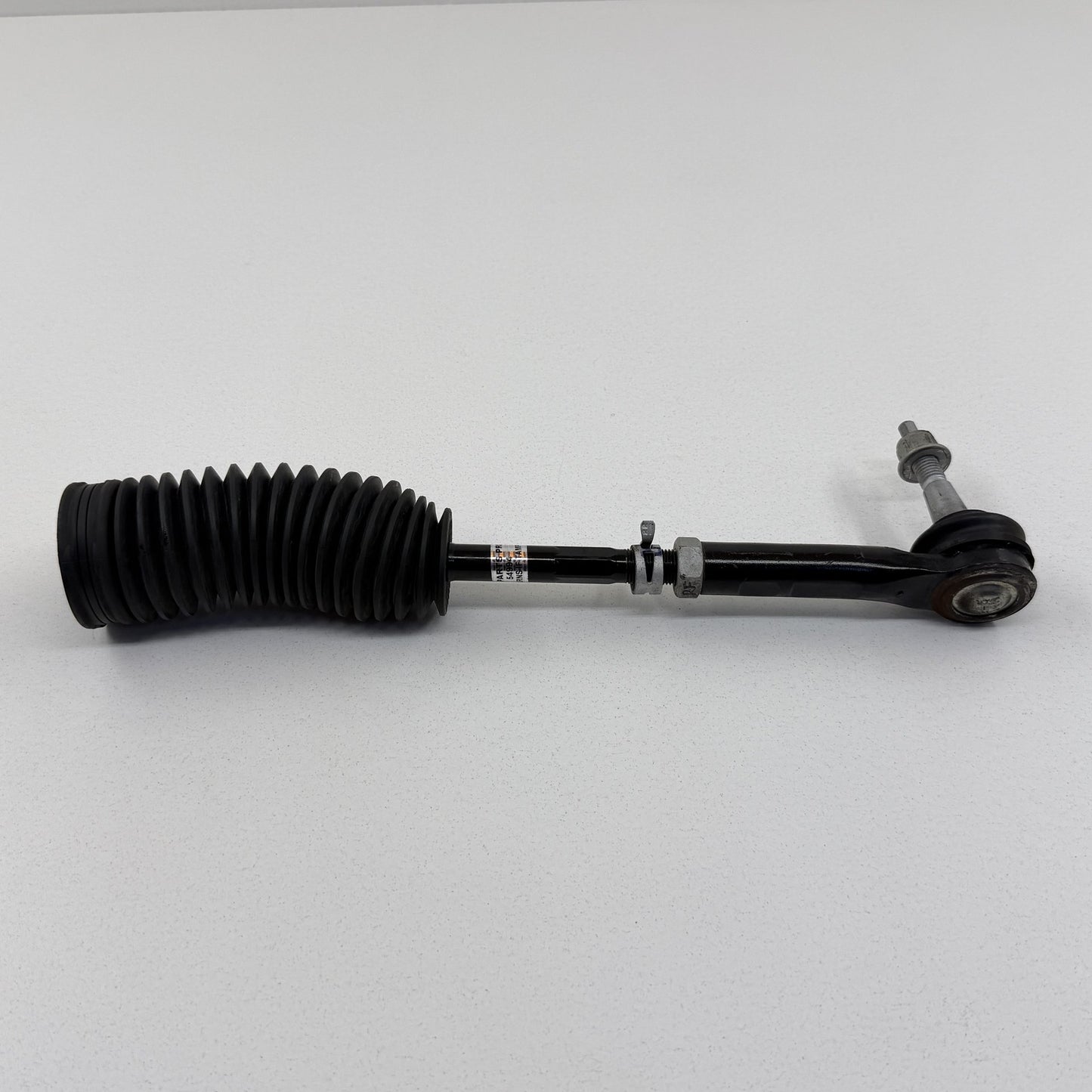 2010-2015 Chevrolet Camaro Inner Outer Rack &amp; Pinion Steering Tie Rod OEM