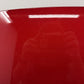 25-26 Toyota Camry Front Hood Panel Complete W/ Hinges Supersonic Red OEM