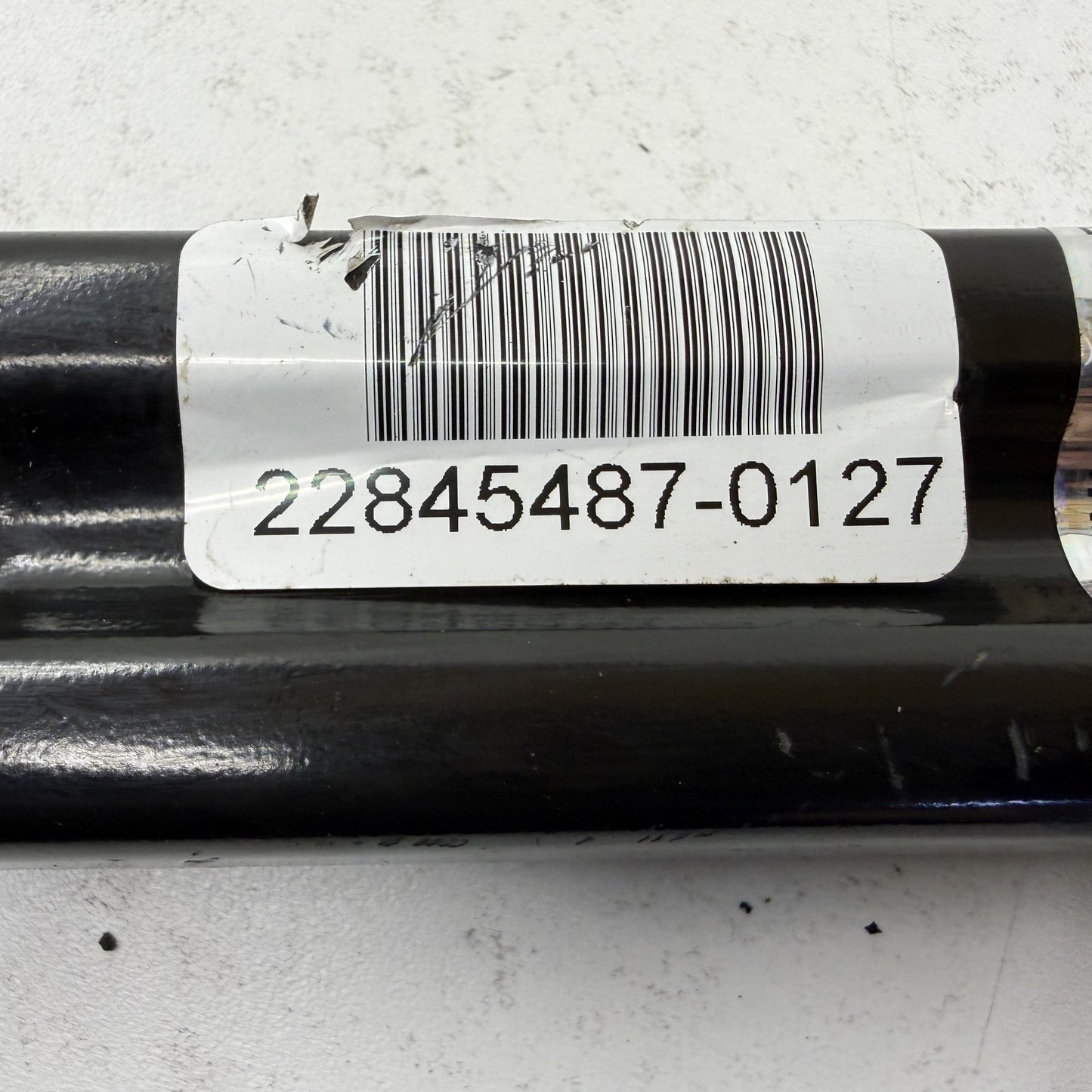 2010-2015 Chevrolet Camaro SS Right Rear Control Arm Suspension Set OEM