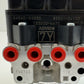 15-16 LEXUS RC F ABS PUMP ANTI BRAKE LOCK PUMP MODULE 89541-24100 OEM