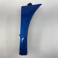 17-23 Audi R8 Passenger Right Front Fender Panel Complete Ara Blue OEM