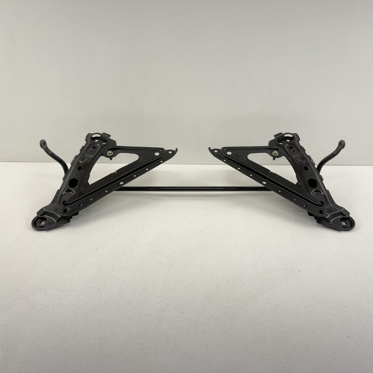 22-26 Toyota GR86 Front Suspension Anti Roll Stabilizer Sway Bar W/ Mounts OEM