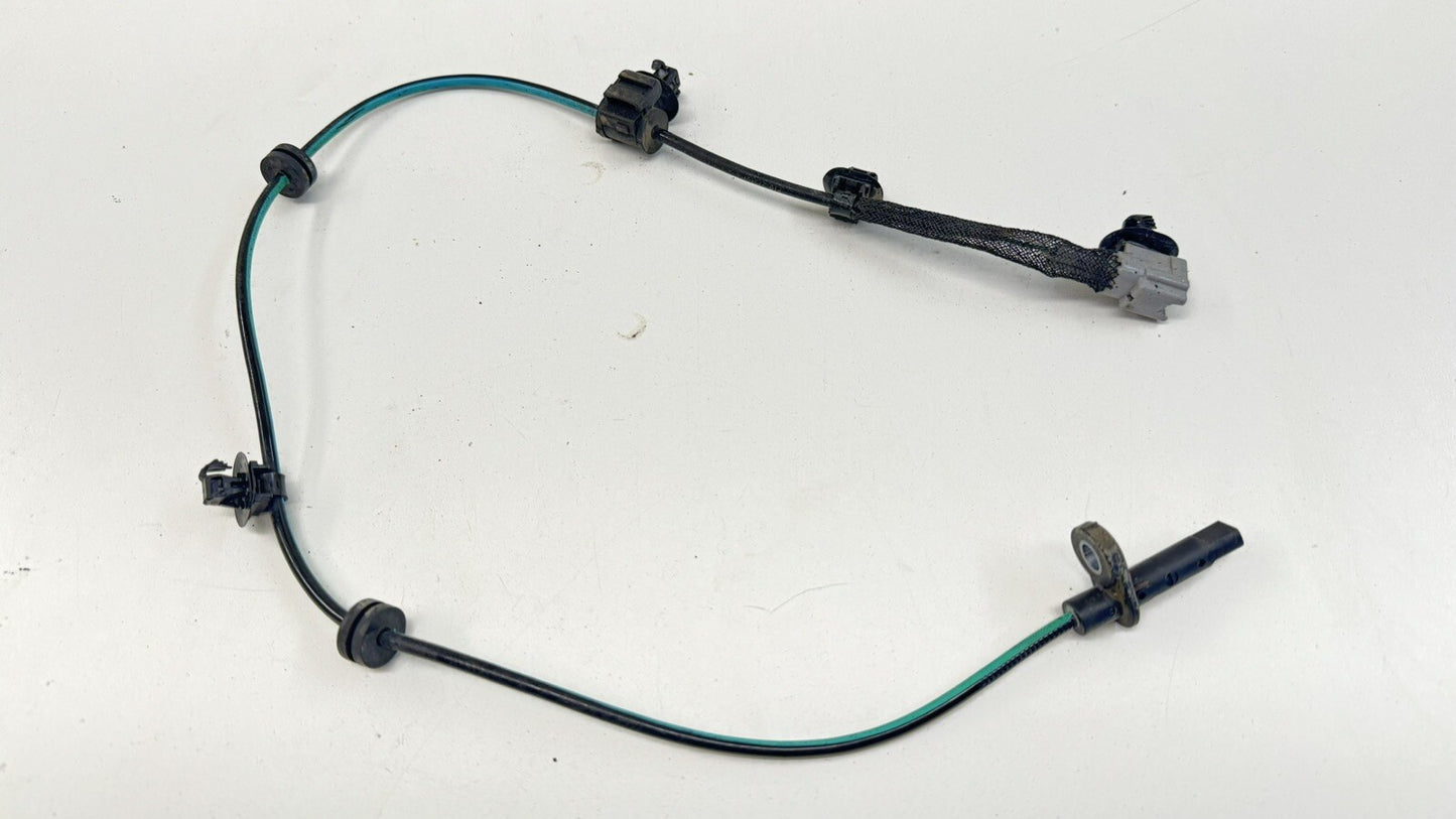 22-25 SUBARU WRX DRIVER LEFT REAR ABS WHEEL SPEED SENSOR 27540VC030 OEM