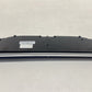 10-16 PORSCHE PANAMERA FRONT DASHBOARD CUP HOLDER STORAGE COMPARTMENT OEM
