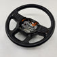 2023-2024 Ram 2500 3500 Limited Leather Heated Steering Wheel Adaptive OEM