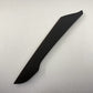 18-25 Audi A4 A5 S4 S5 Center Console Side Trim Cover Panel Left & Right OEM