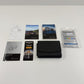 2015 Mercedes-Benz S550 W222 Vehicle Operator Owner's Manual Set With Case OEM
