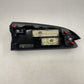 17-22 Toyota Prius / Prius Prime Front Left Dash Cover Trim With Buttons OEM