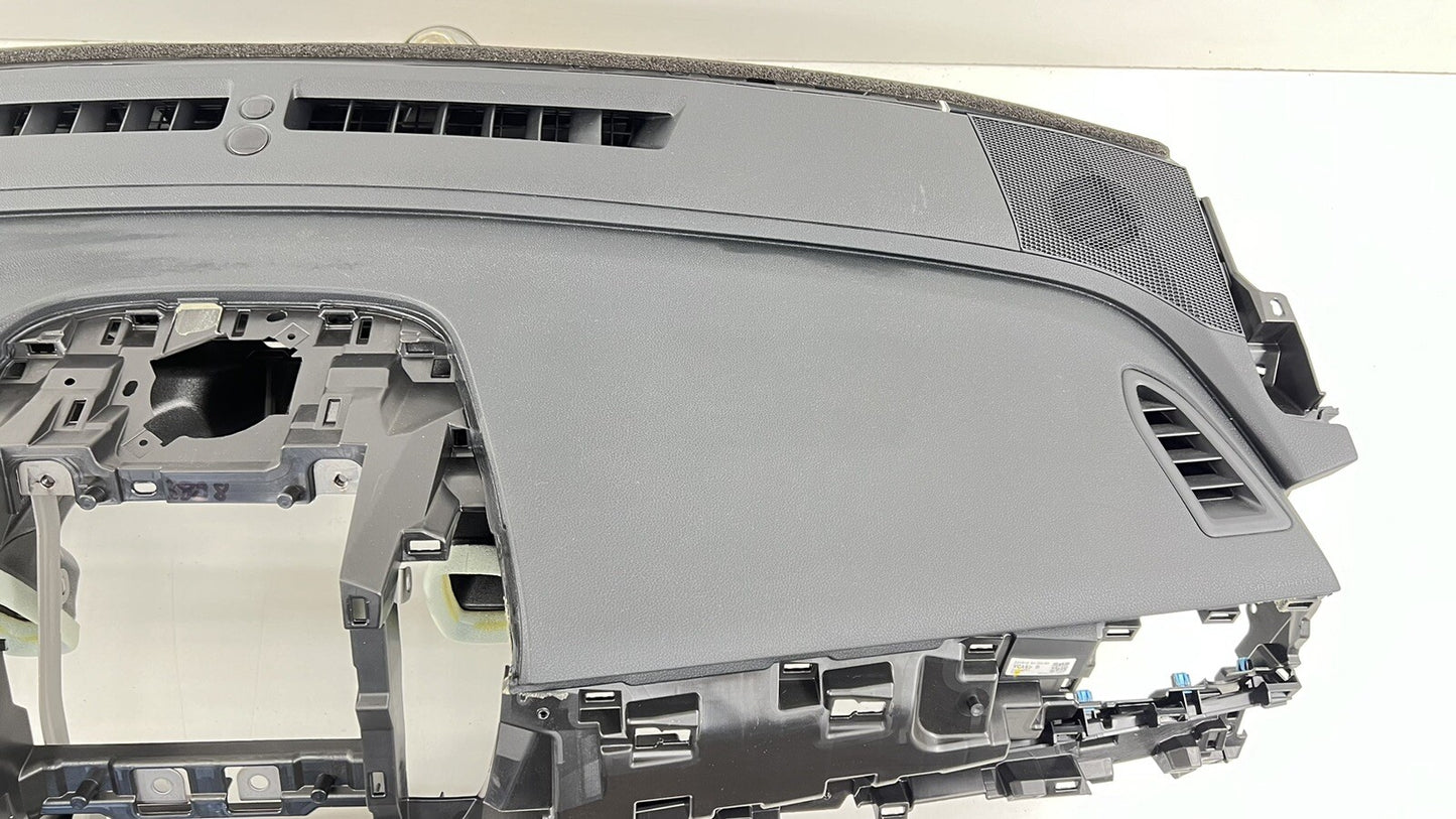 22-24 SUBARU WRX DASHBOARD DASH BOARD INSTRUMENT PANEL COVER COMPLETE OEM