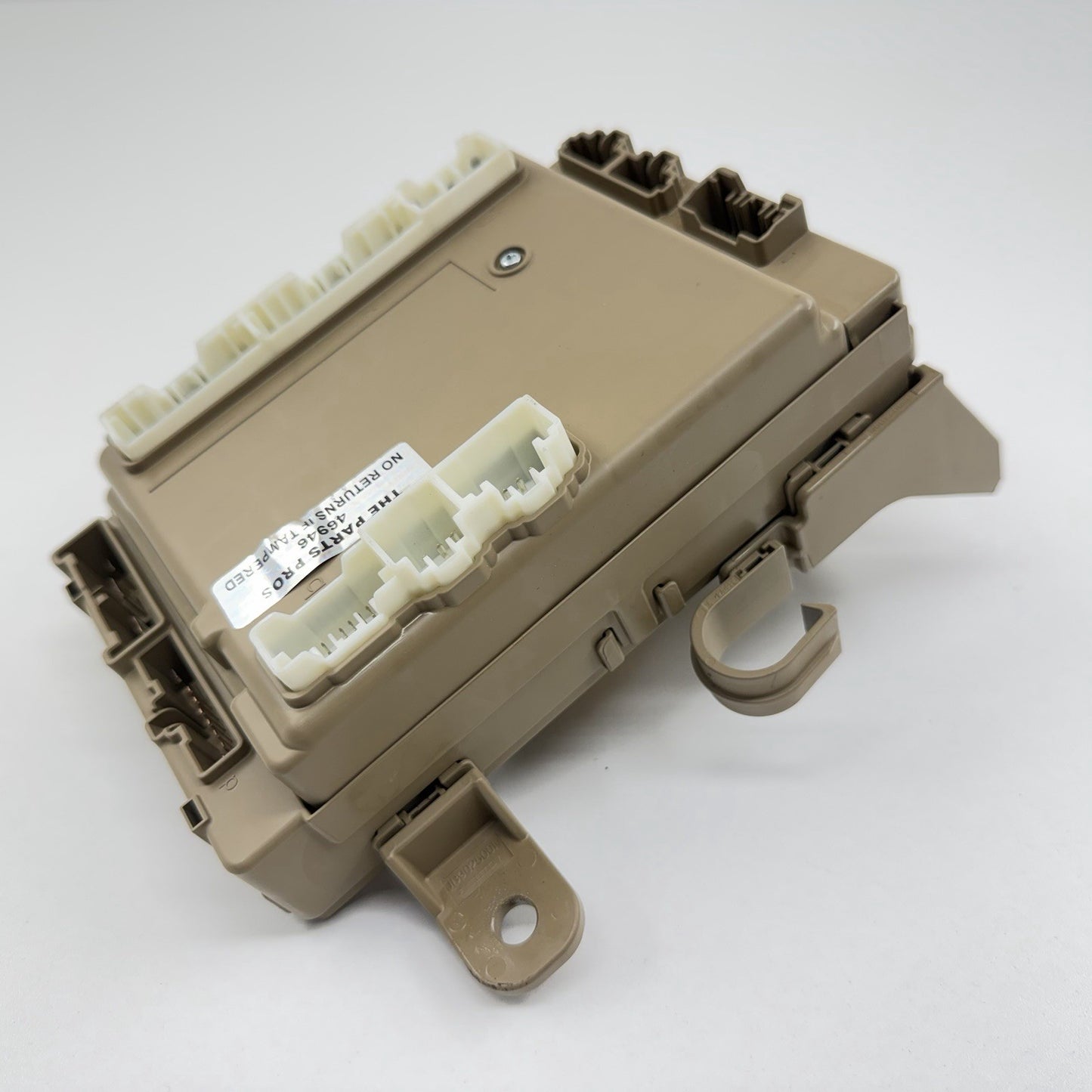 2024 Subaru WRX Interior Cabin Fuse Relay Junction Box 82201VC630 OEM