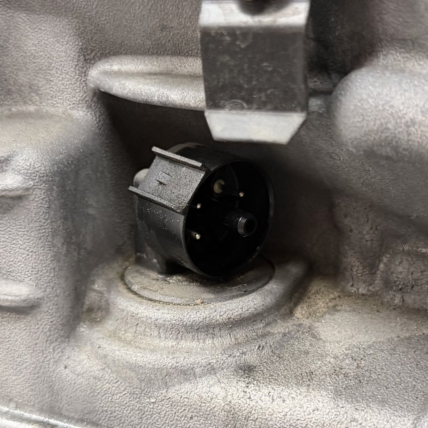 2014-2016 Mercedes S550 W222 RWD 722.9 7G Automatic Transmission Assembly OEM