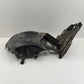 2021-2026 BMW M2 M3 M4 G80 G82 G87 Left Front Fender Liner Splash Guard OEM