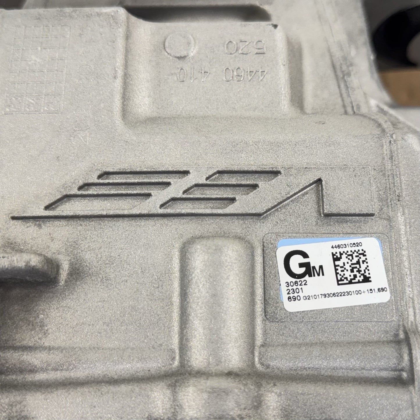 22-26 Cadillac CT5 V Blackwing Differential Diff Limited Slip 3.73 Ratio LSD OEM