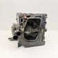 05-08 Porsche 911 997 Carrera 4S Right Front Radiator Condenser Fan Assembly OEM