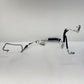 10-16 Mercedes E350 W212 HVAC AC Air Conditioning Hose Line Pipe Tube OEM