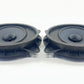 22-25 SUBARU WRX FRONT AND REAR DOOR SPEAKER TWEETER SET OEM
