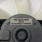 13-20 Subaru BRZ 86 FR-S Radiator Cooling Fan Motor With Fan Blade Pair OEM