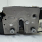 10-16 Mercedes W212 E350 Driver Left Rear Door Latch Lock Actuator OEM
