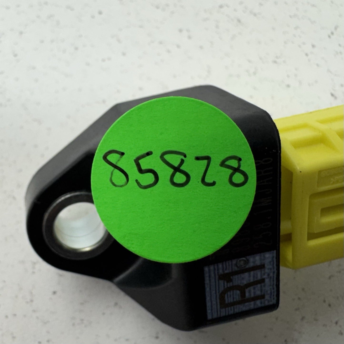 25-26 Toyota Camry Crash Impact Sensor 89831-08110 OEM