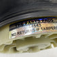 2022-2024 Rivian R1S Driver Left Rear Air Suspension Shock Absorber Bag OEM