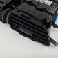 2012-2014 Mercedes-Benz C250 W204 Center Dash A/C Air Vent 2048306154 OEM
