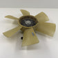 2019-2026 Ram 2500 3500 6.7L Cummins Radiator Cooling Fan Clutch W/ Blade OEM