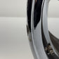 07-13 Mercedes W216 W221 CL S Class AMG Rear Wheel Rim 20x9.5 Chrome Factory OEM
