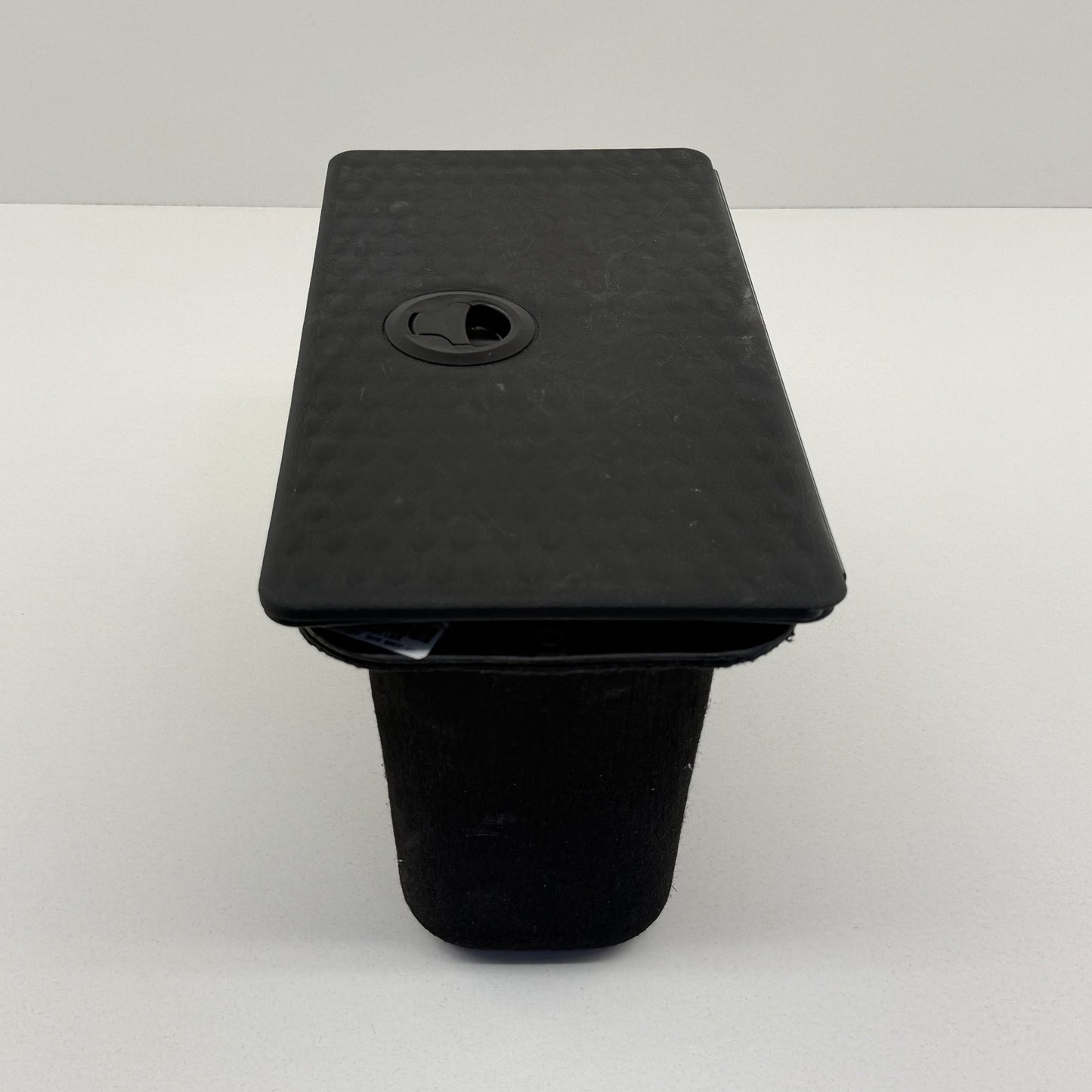 2019-2026 Ram 2500 3500 4500 5500 Rear Floor Storage Compartment Bin OEM