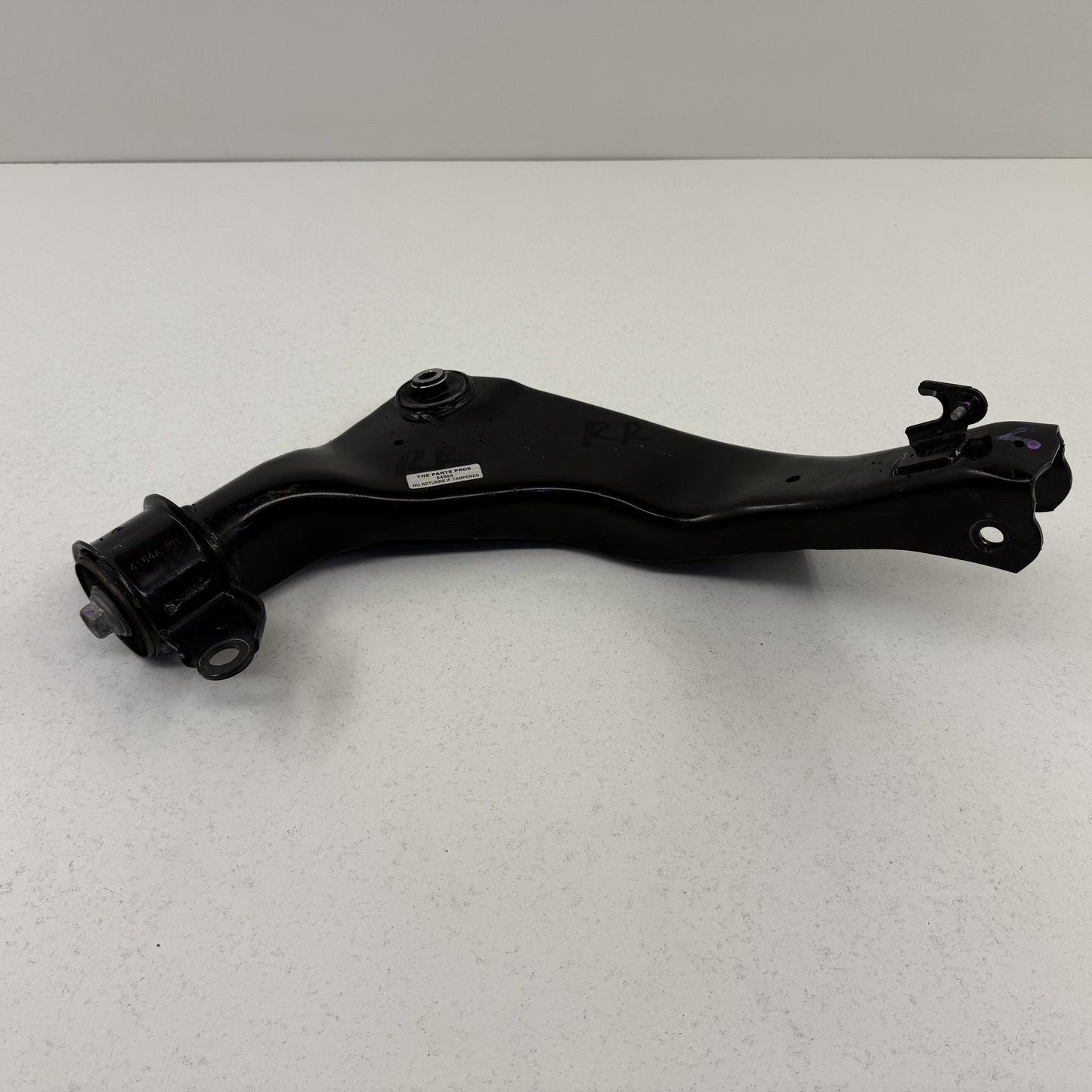 2010-2015 Chevrolet Camaro SS Right Rear Control Arm Suspension Set OEM