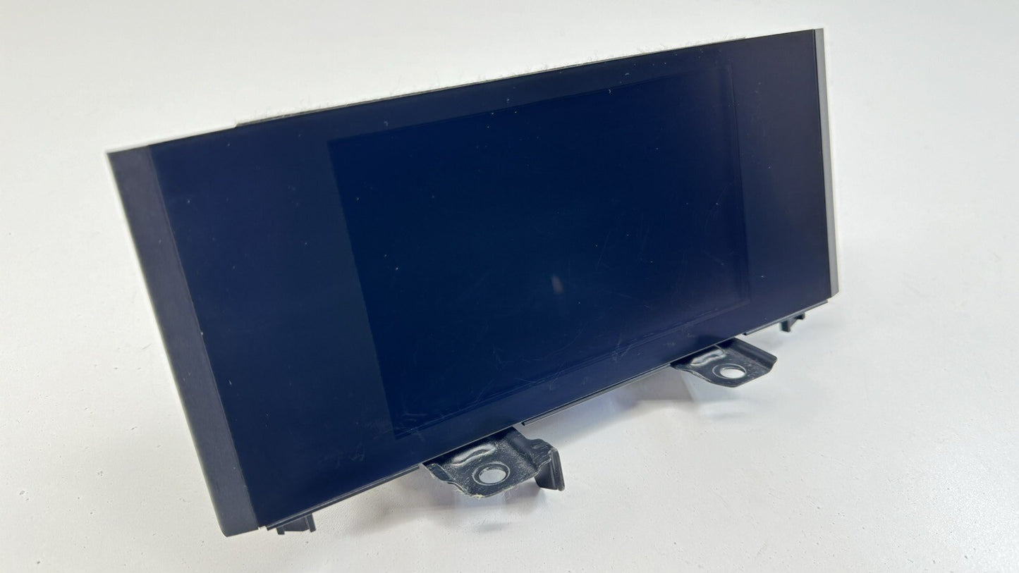 15-16 LEXUS RC F CENTER DASH NAVIGATION DISPLAY SCREEN 86110-53021 OEM
