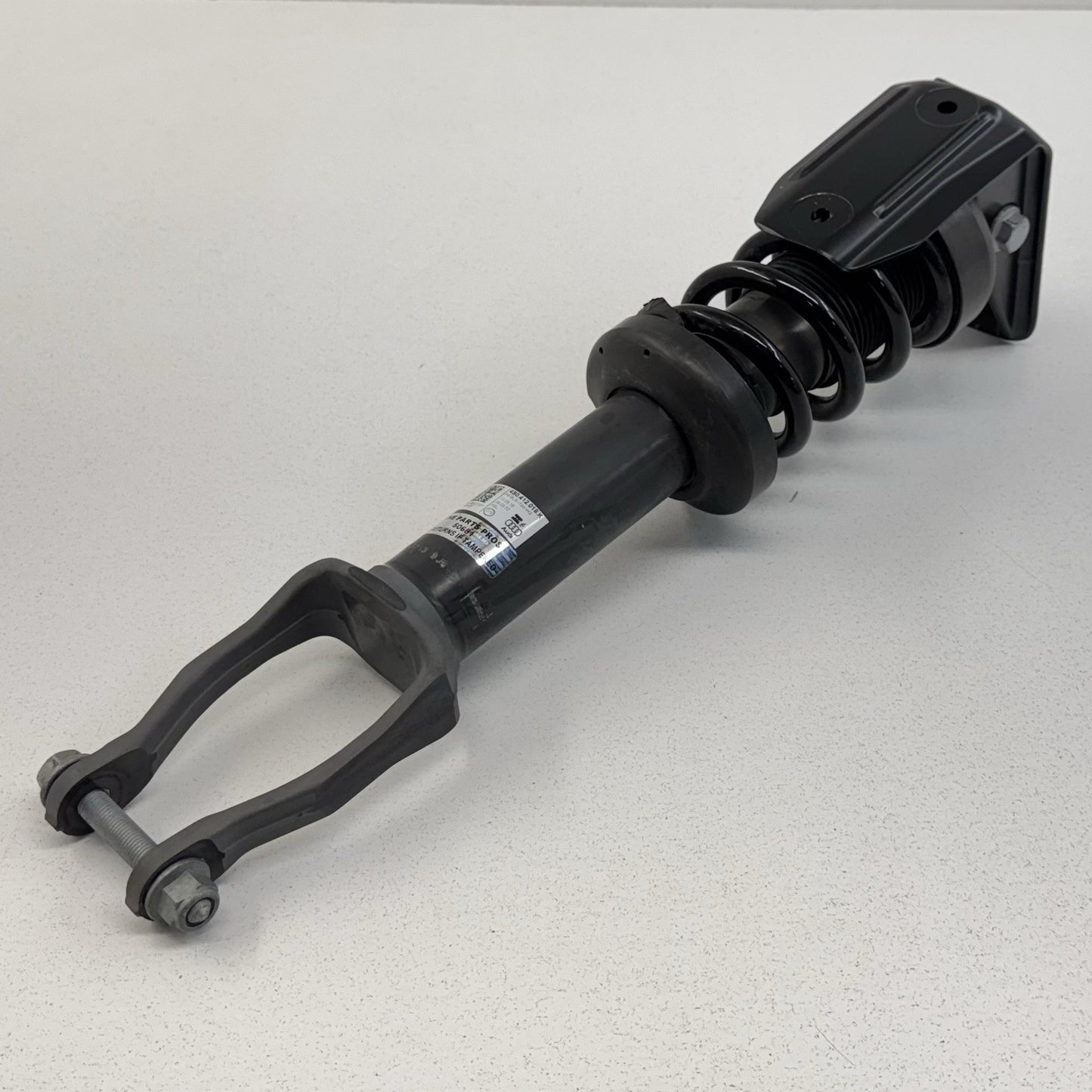 17-23 Audi R8 Plus Passenger Right Front Suspension Shock Strut Absorber OEM