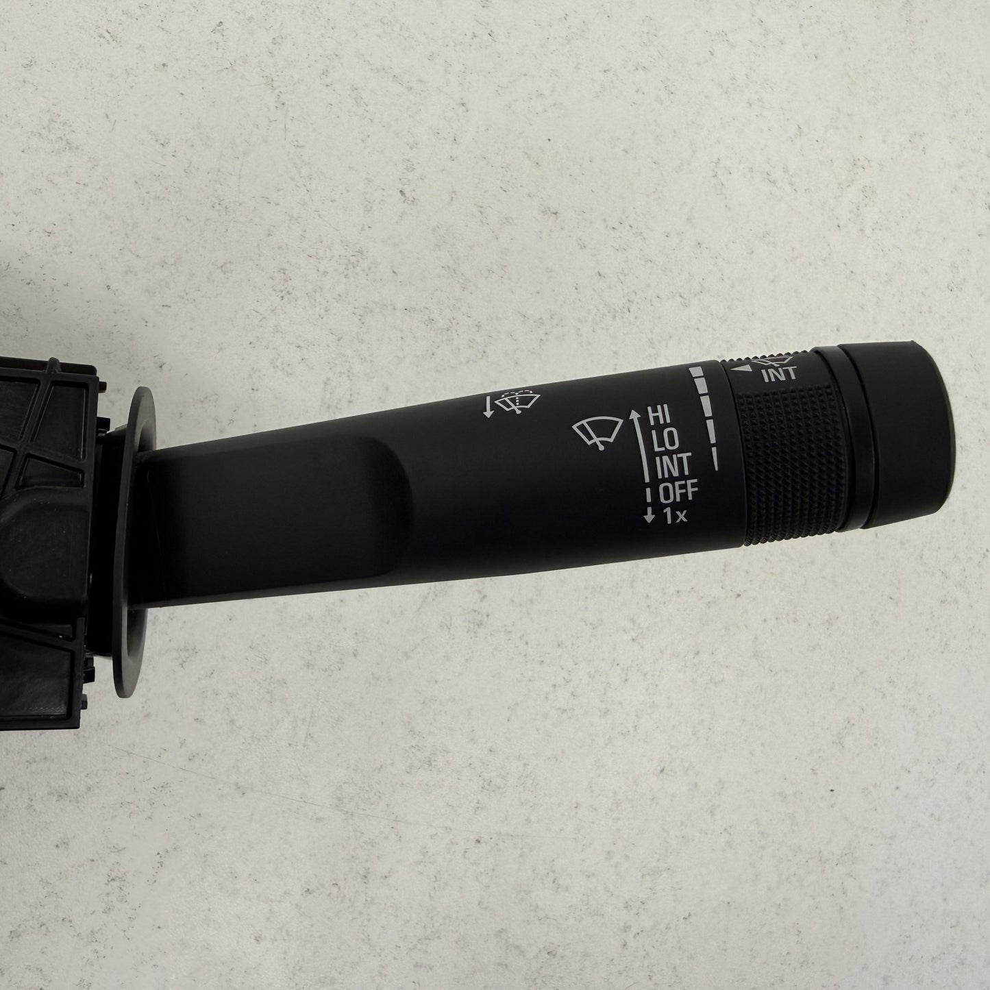 2010-2015 Chevrolet Camaro Steering Stalk Combination Switch Clockspring OEM