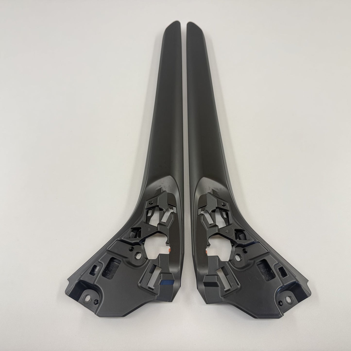 2021-2026 Lexus IS300 IS350 IS500 Center Console Side Trim Panel Pair OEM