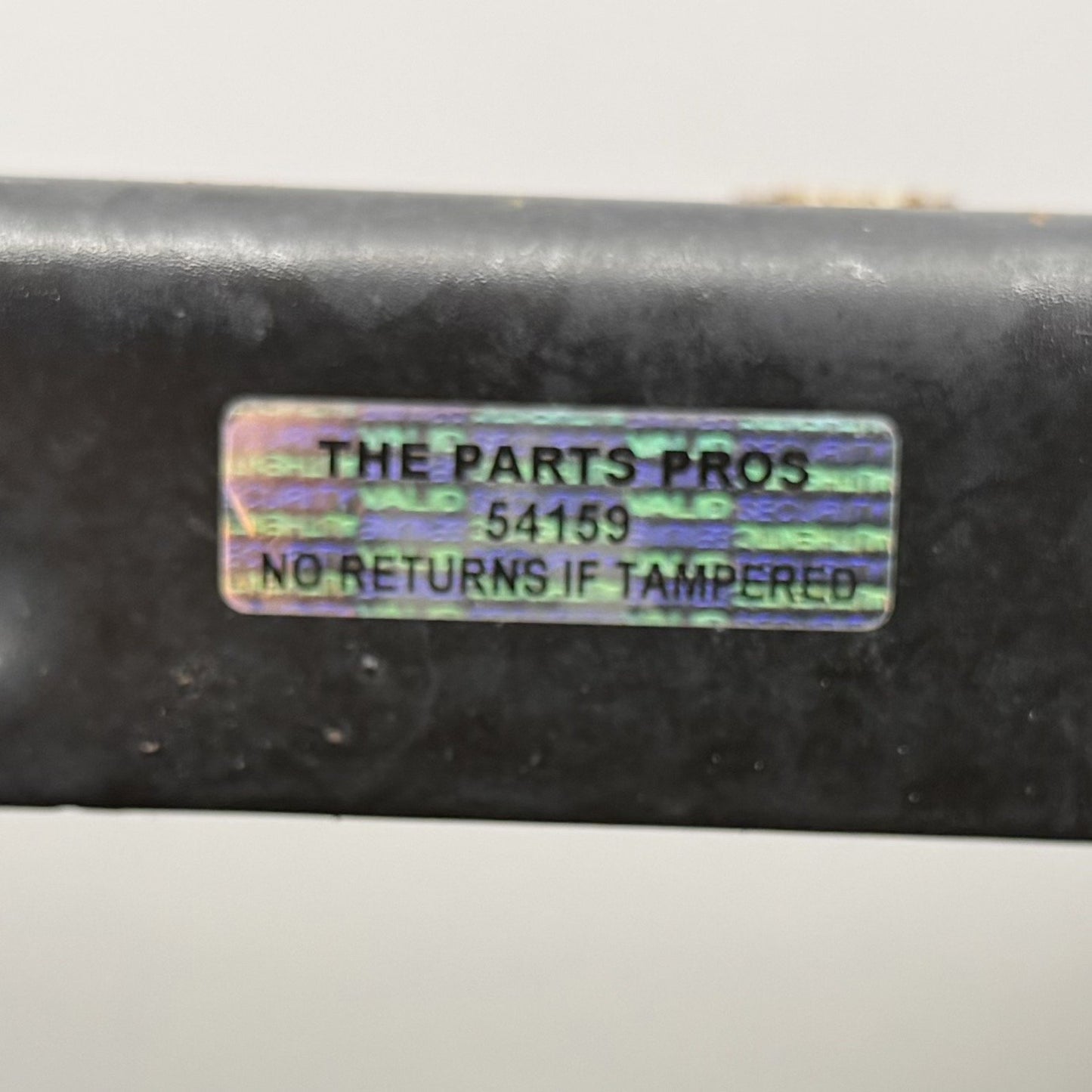 2015-2023 Ford Mustang GT Rear Suspension Subframe Crossmember JR3Z-5035-H OEM